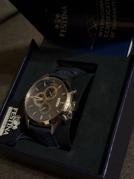 Часовник Festina/Фестина