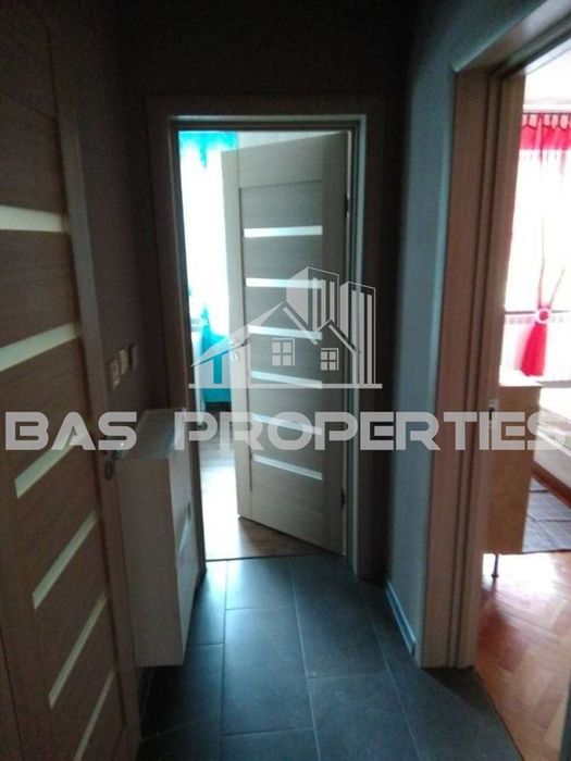 3-стаен в София-Гео Милев площ 74