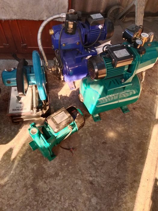 Новое оборудование для дома