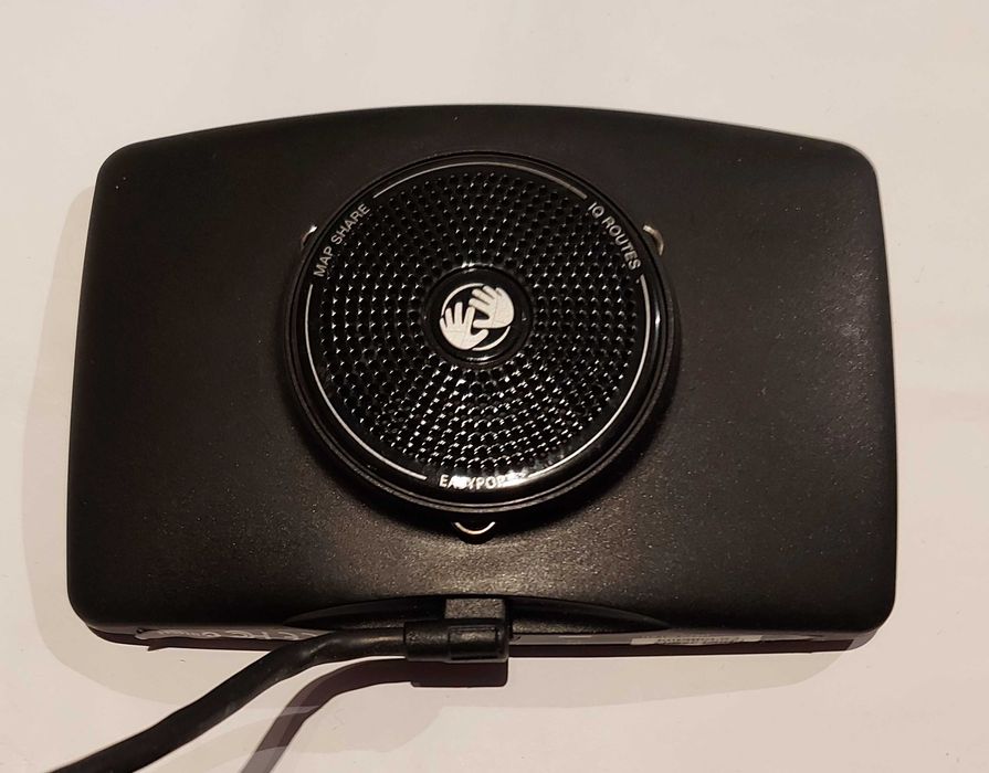 Navigation TomTom XXL