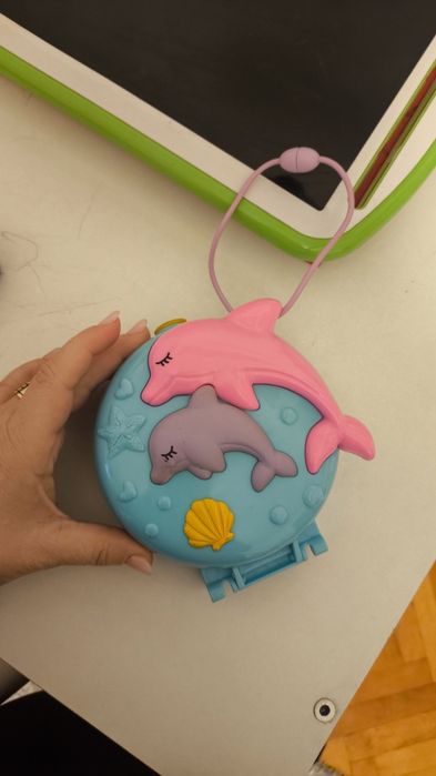 Polly pocket pentru copii