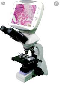 Микроскоп Цифровой BLM-260