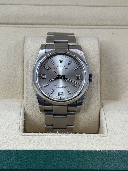 Ceas Rolex Oyster Perpetual 36