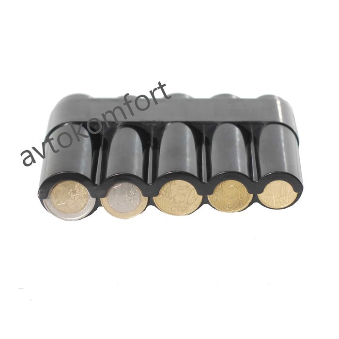 Монетник За Такси Автомобил За Подреждане На Монети