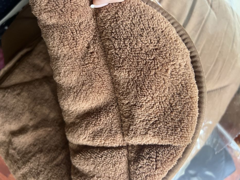 Олекотена завивка