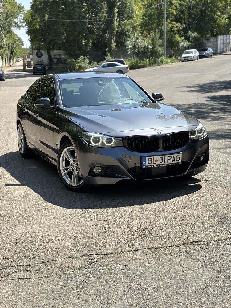 Bmw Seria 3 GT 320d xdrive 190 2019