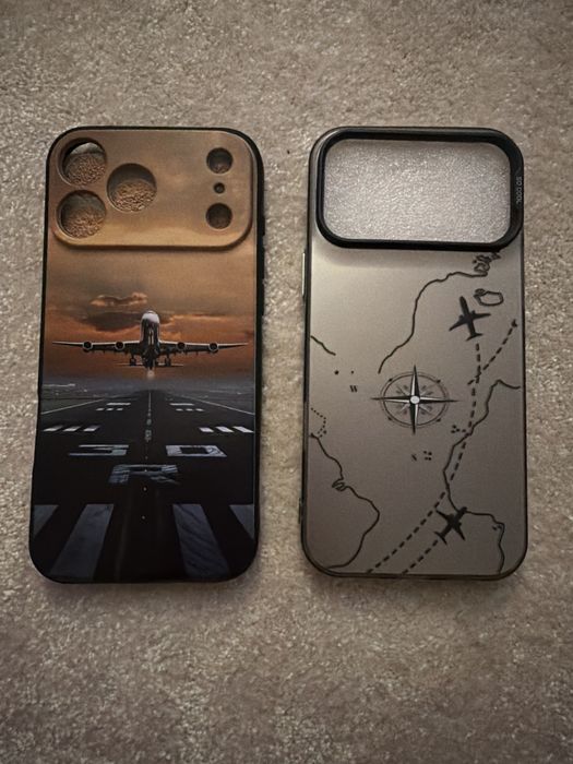 Huse iPhone 17ProMax