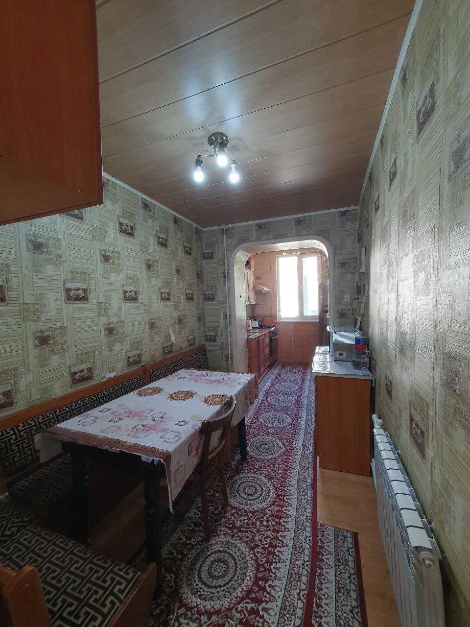 Яшнабадский район Фергана йули 3 хонали уй 77серия