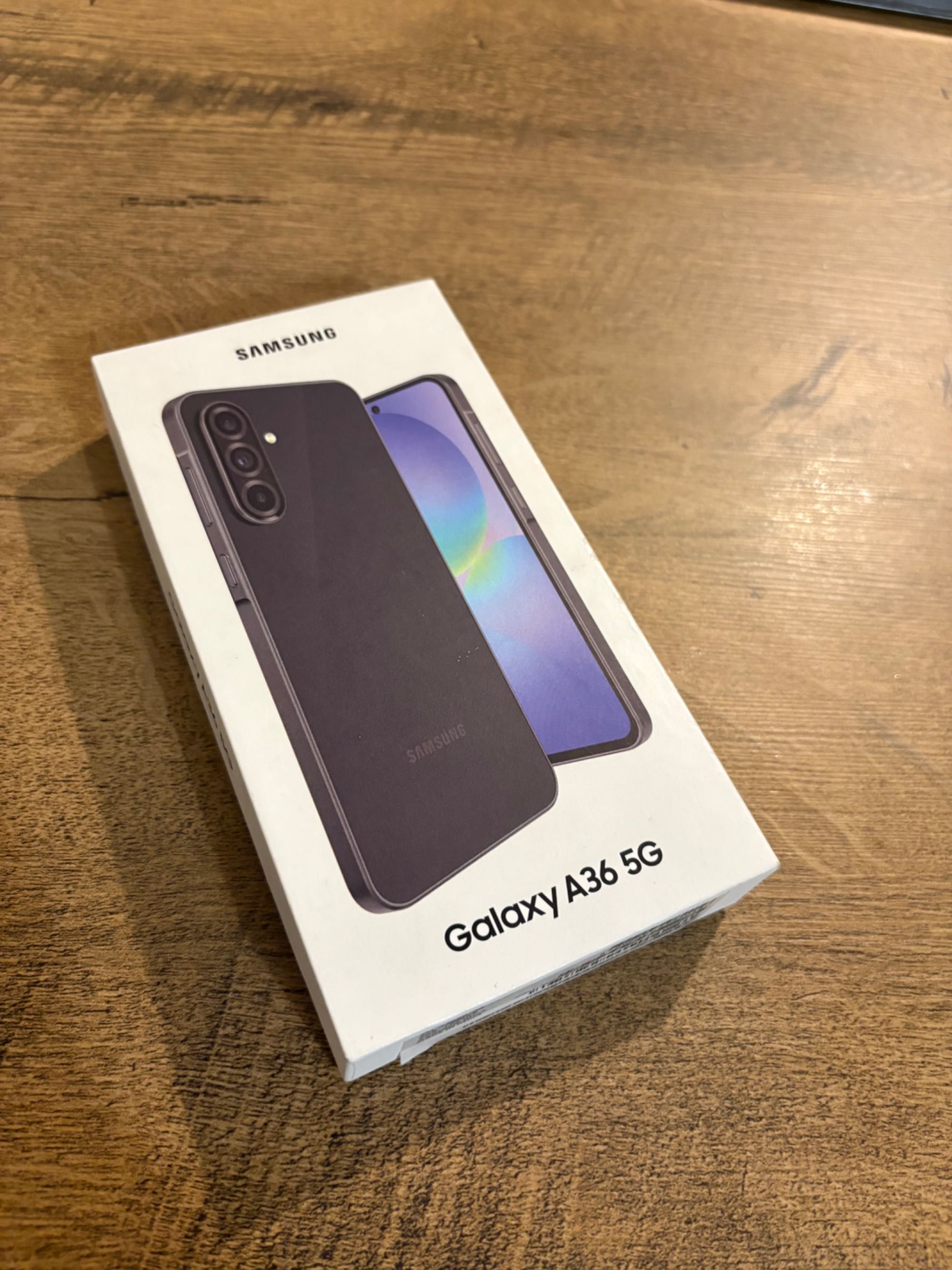 Samsung Galaxy A36 8/256 Gb