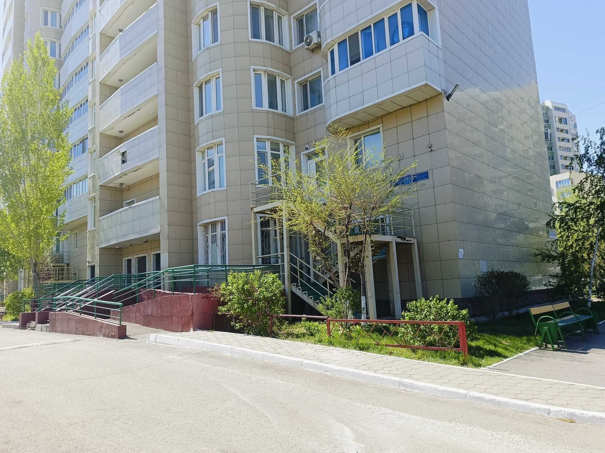 Срочно Продам 1 комн кв в ЖК Окжетпес