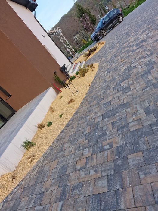 Calcar 4-8mm & Calcar 8-16mm