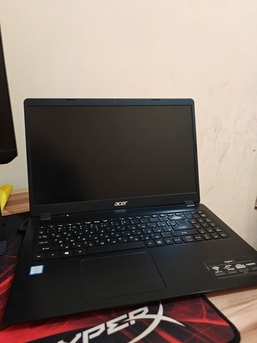 Ноутбук Acep Core i3-6006 HDD 1Tb