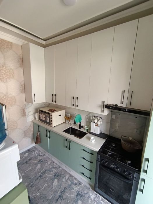 6 ком Юнсабоде аренда Участок