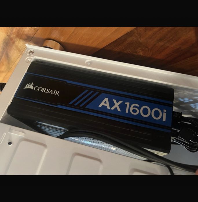 Vand sursa corsair ax1600i
