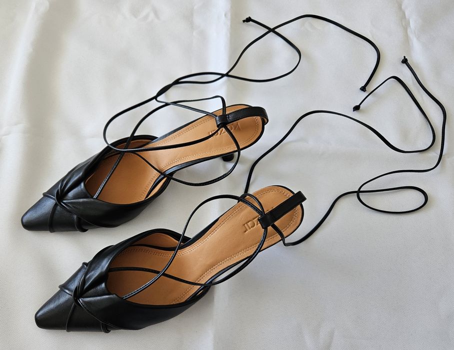 Дамски обувки Kazar