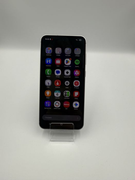 Samsung S23 FE cu garantie Amanet Dubai