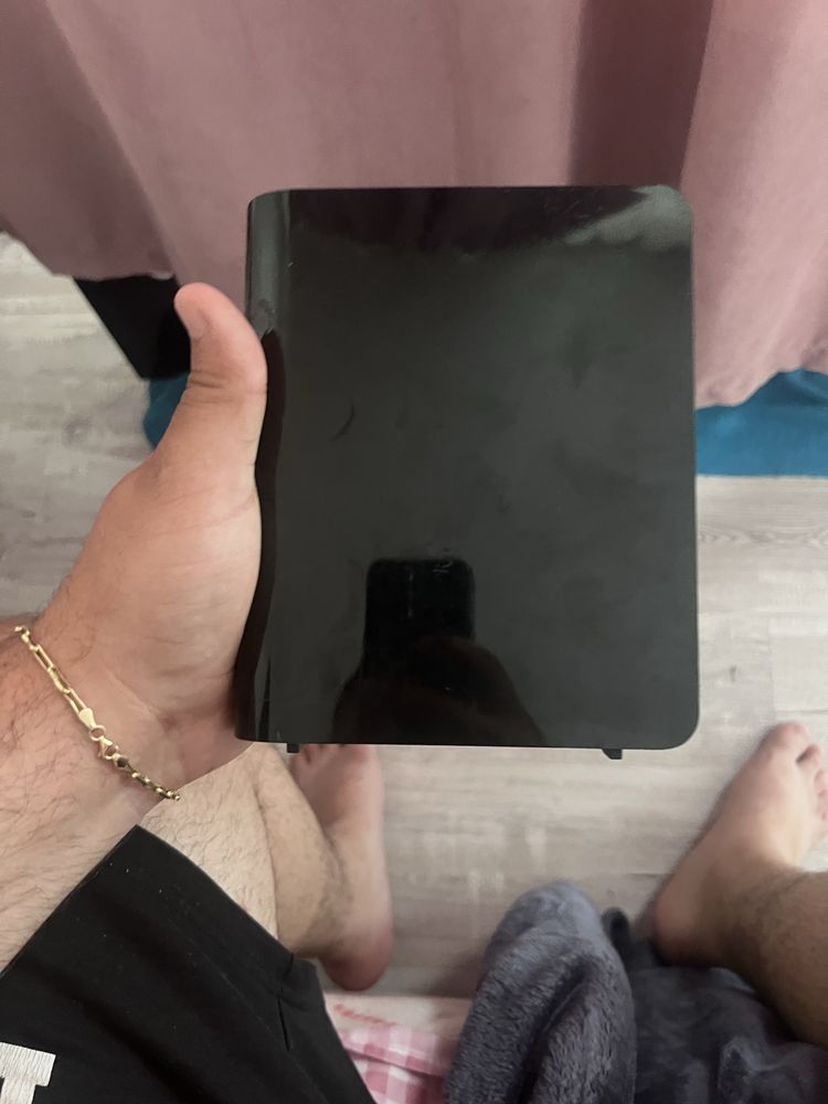 Vand Hard disk extern western 16TB