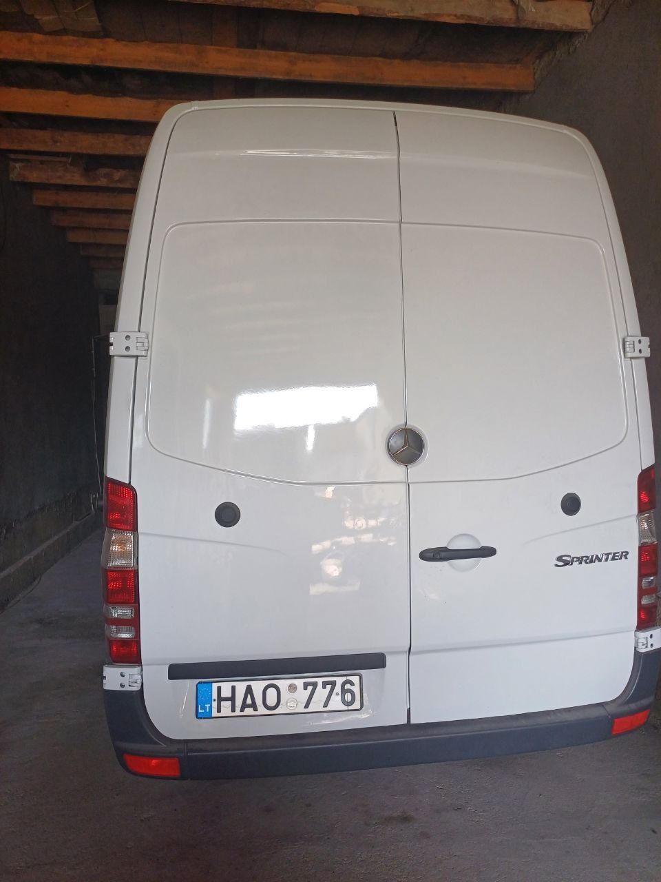Sprintr max sotiladi uzuni