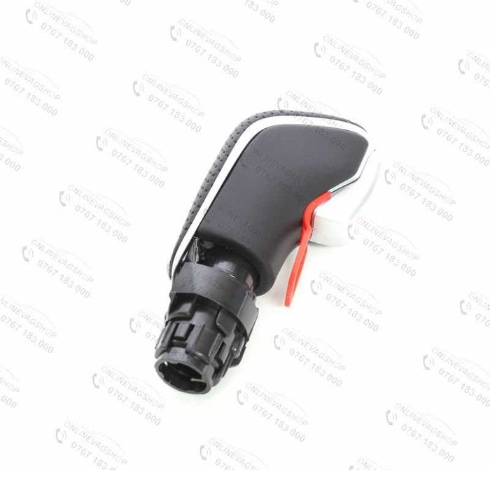 Nuca Piele Perforata Audi A6 4G, Audi A7 4G cutie automata