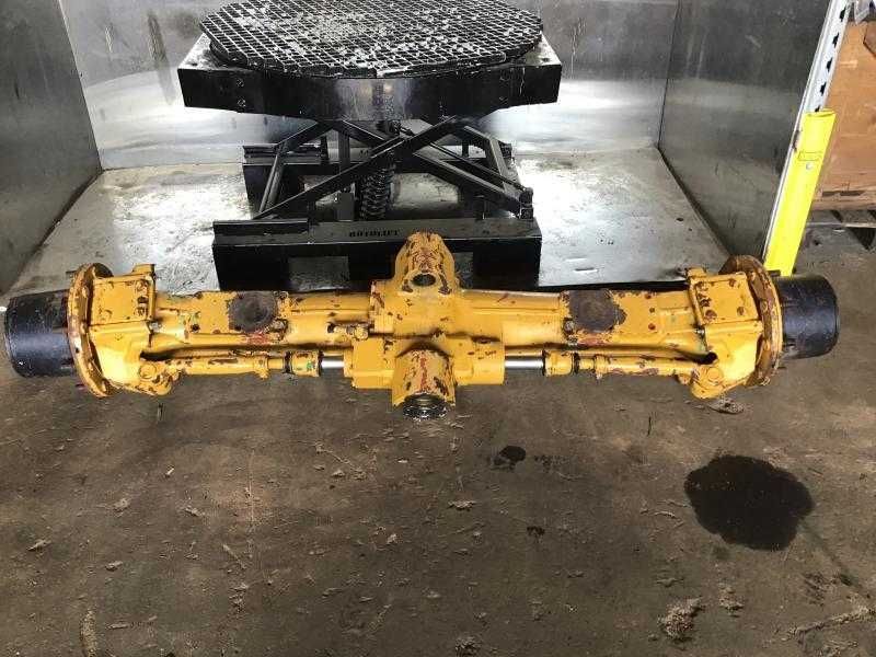 Axa ZF APLB755 pentru Liebherr - Piese de schimb Liebherr