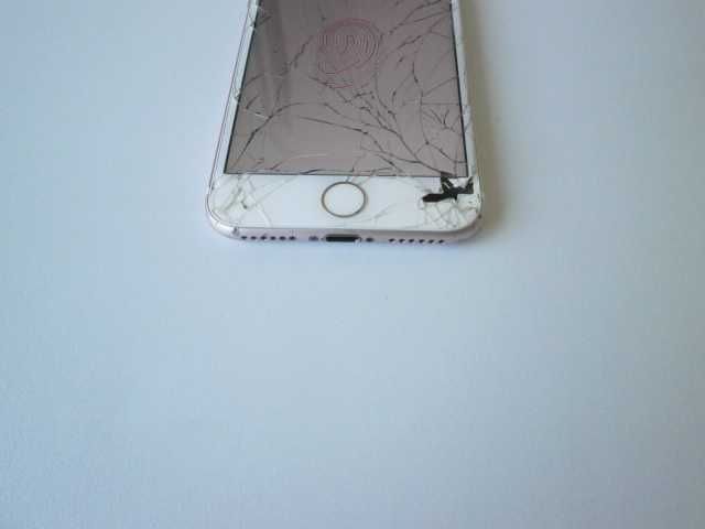Apple iPhone 7 Rose Gold