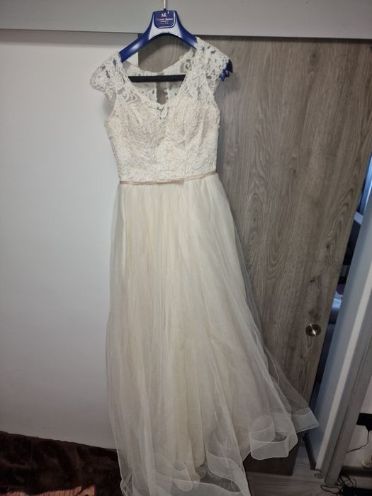 Rochie de mireasa