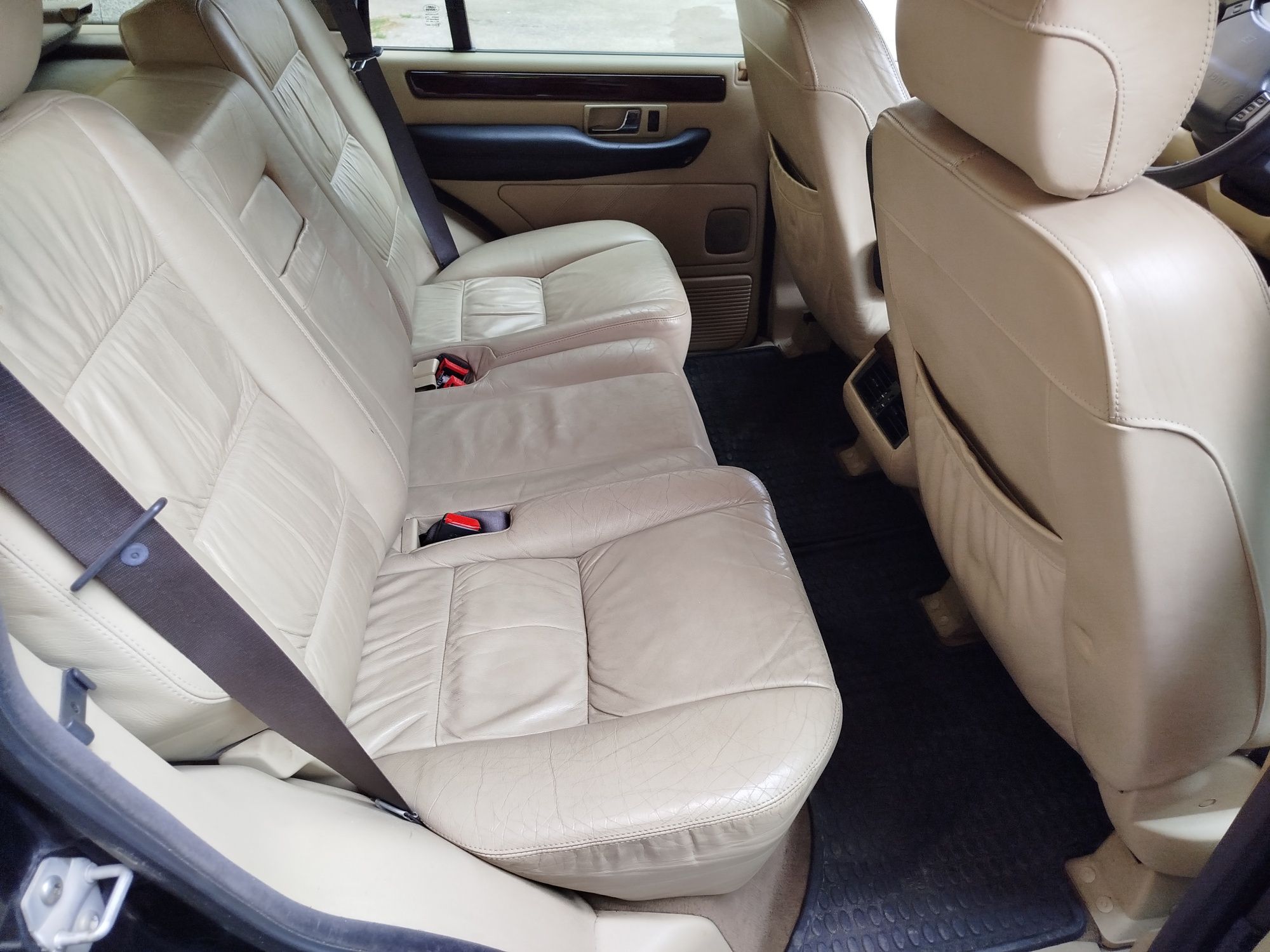 Range rover 4.6 бензин газ