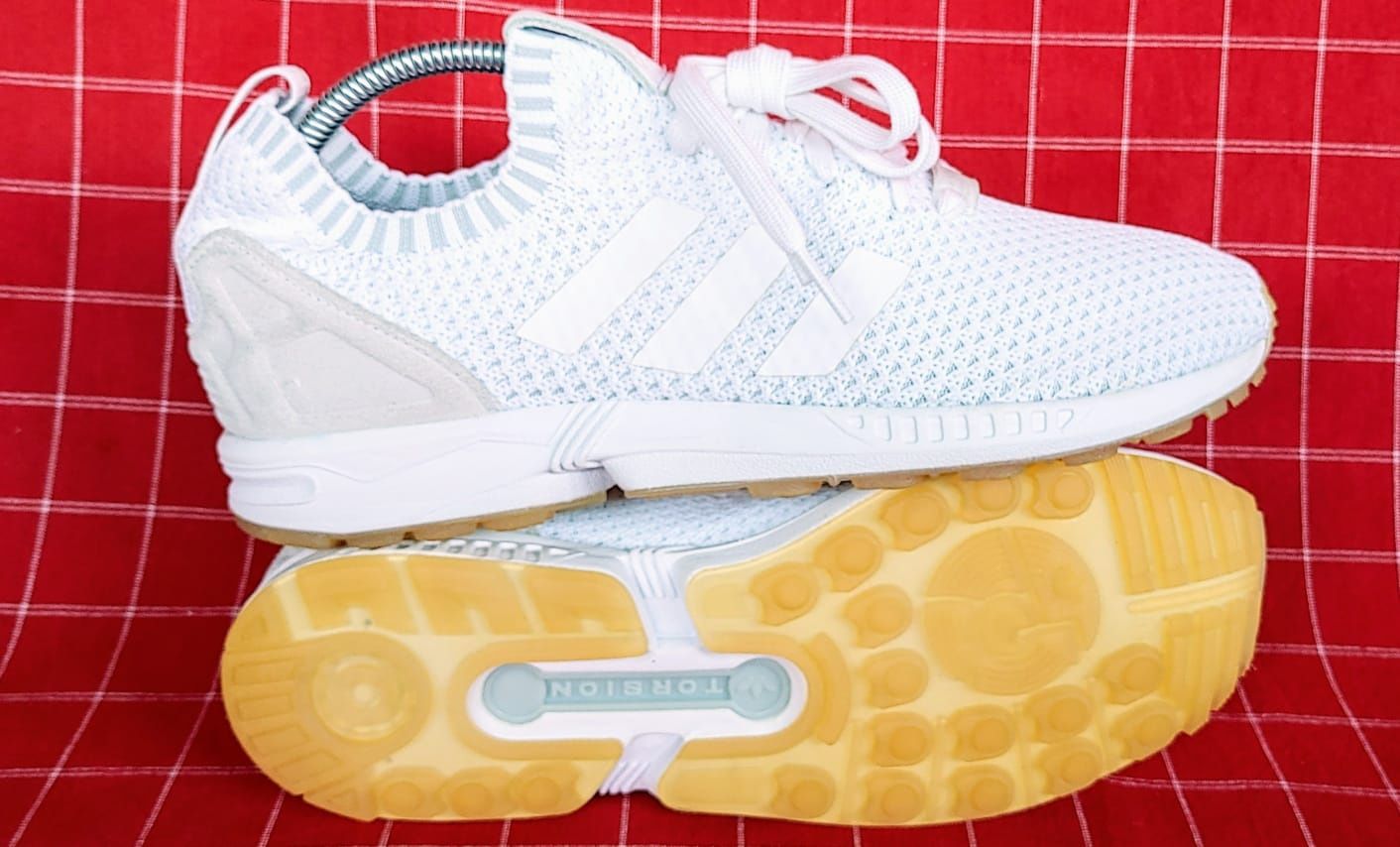 **Adidași*ADIDAS*ZX FLUX*43*50%reducere !!