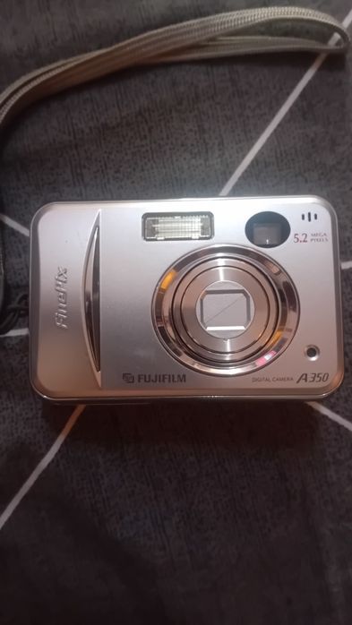 Camere foto video
