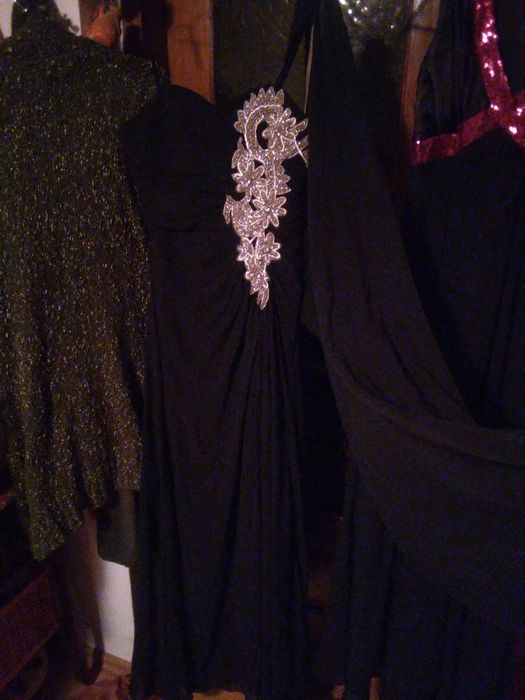 Rochie de seara deosebita,