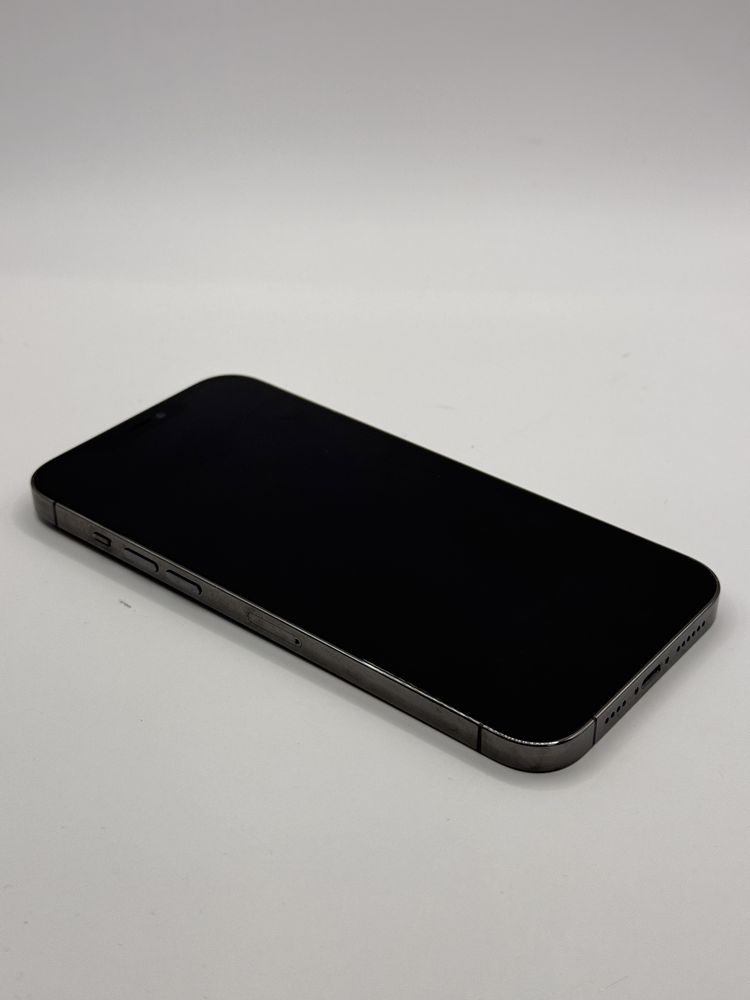 Iphone 12 Pro Max 256GB 100% Grad B Garantie 24 Luni - zonemag.ro