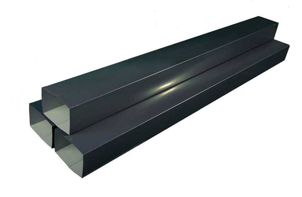 Tunika xizmatlari. Tannov truba dimoxod