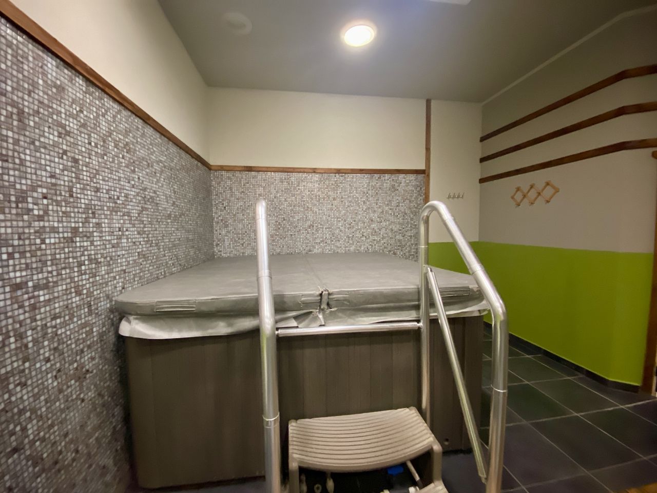 Продава се Едностаен апартамент в Банско - 46 кв.м за 609 €/кв.м - Снимка #9