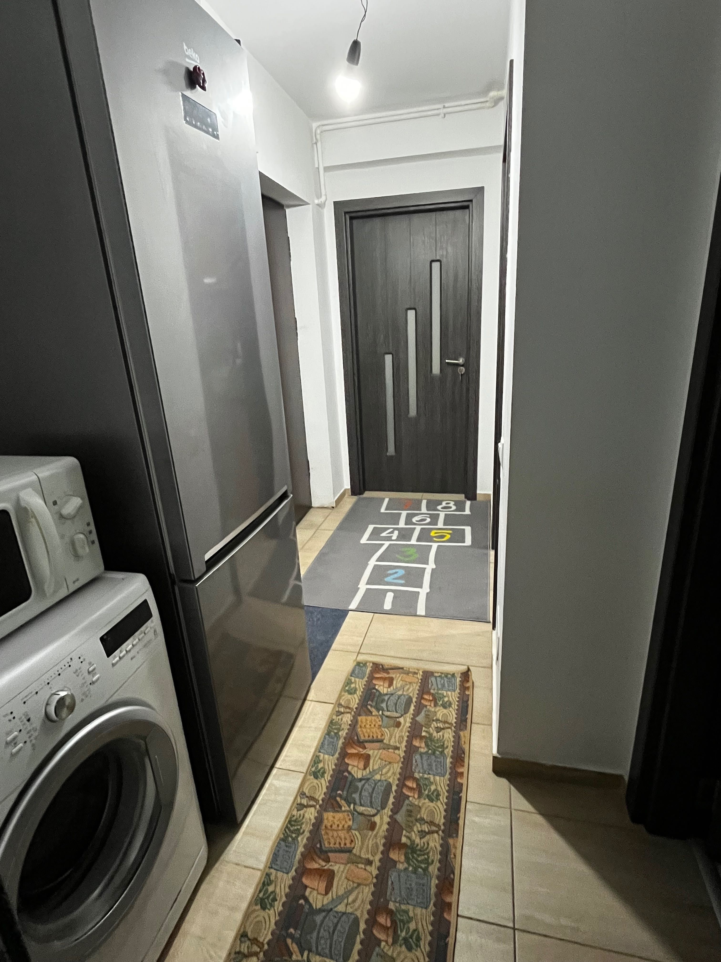 Apartament 2 camere | Decomandat | Predare in 48h | Pret negociabil