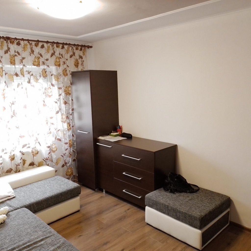 Apartament PB 3 camere