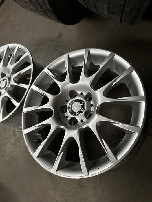 Vand jante BMW BBS style 216 18” 2 latimi