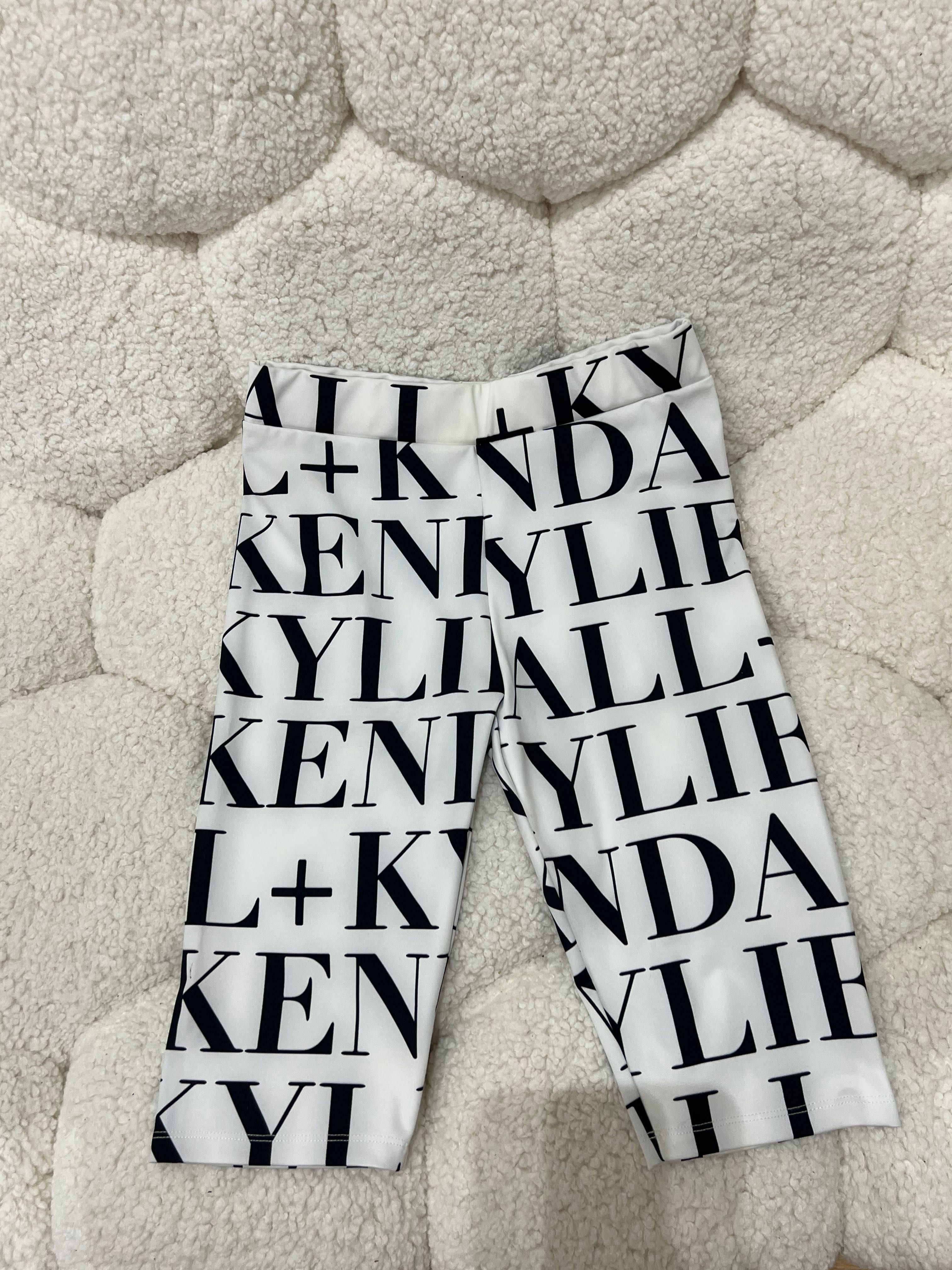 Клин Kendall+Kylie