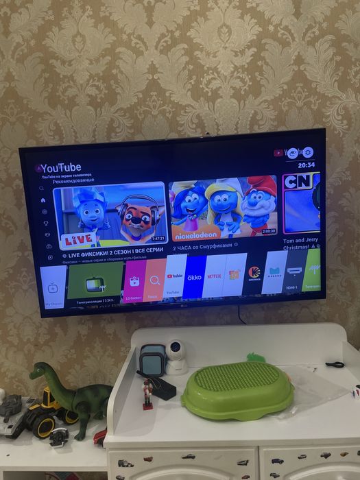 Продам телевизор