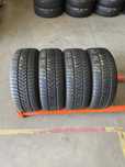 Anvelope iarna 215/50/17 Pirelli Sottozero 3 215 50 17 R17