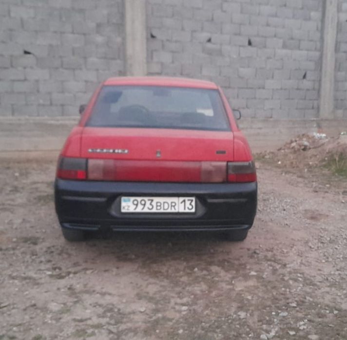 ВАЗ  Десятка 1998г