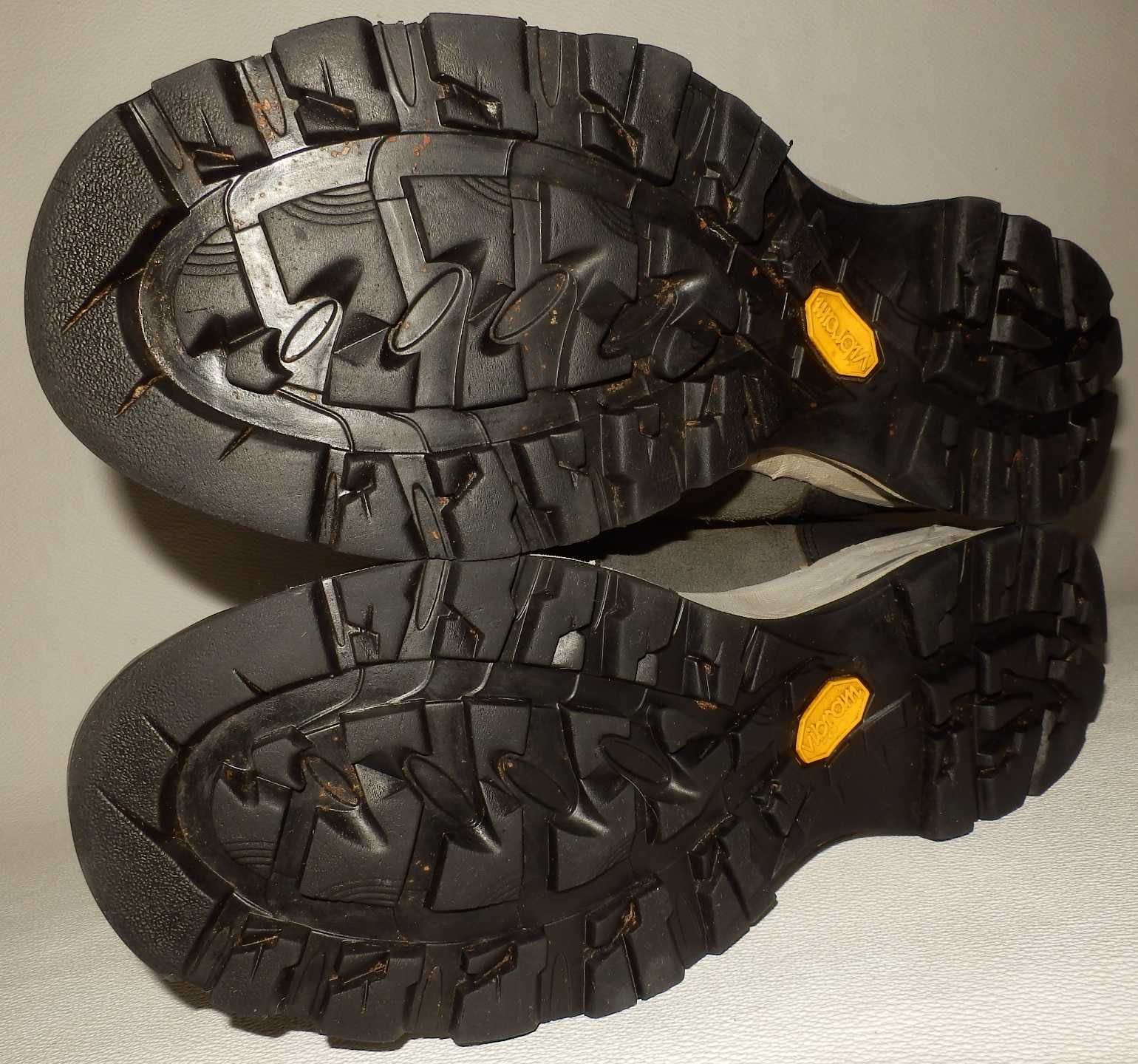 Bocanci ghete MEINDL GoreTEX, Vibram (39) cod- 218181