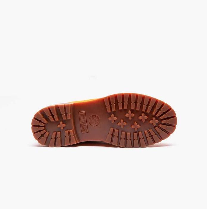 Ghete originale Timberland, integral piele naturala, mar. 41