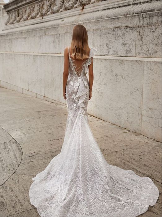 Rochie de mireasa Milla Nova Musetta 2024