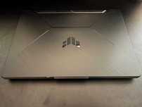 Asus Tuf Gaming F15