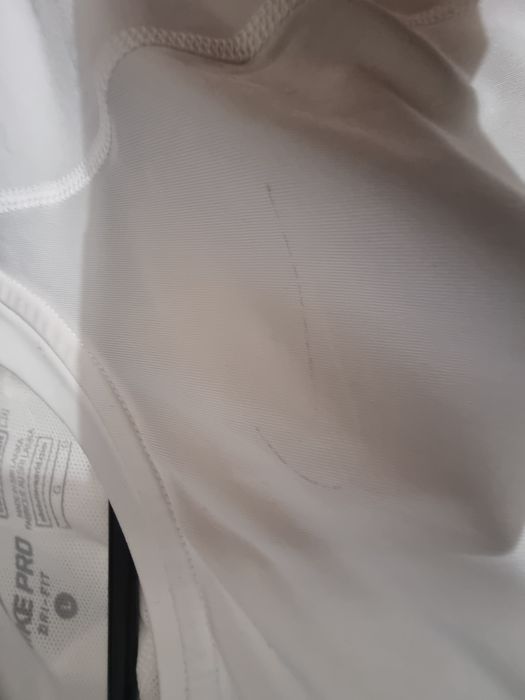 Tricou Compresie Nike pro