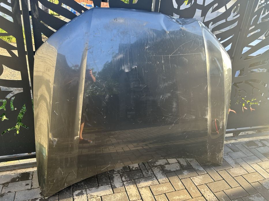 Capota motor Audi Q7 4M 2015-2018