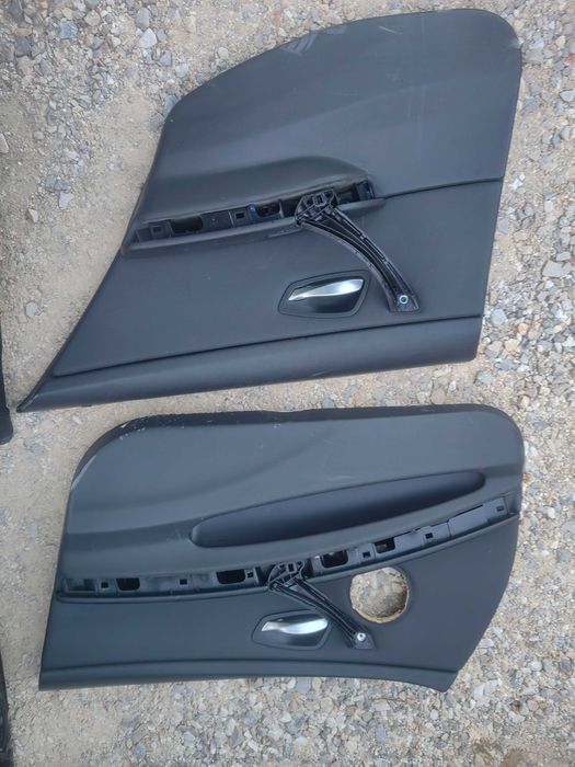 Кожен салон за BMW E90 320,318,330