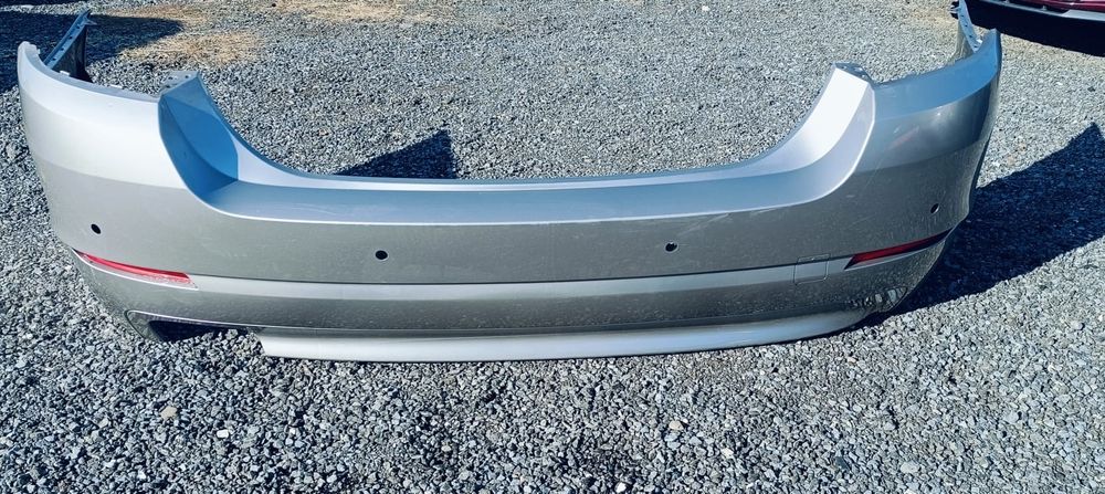 Bră spate .Praguri BMW F 10