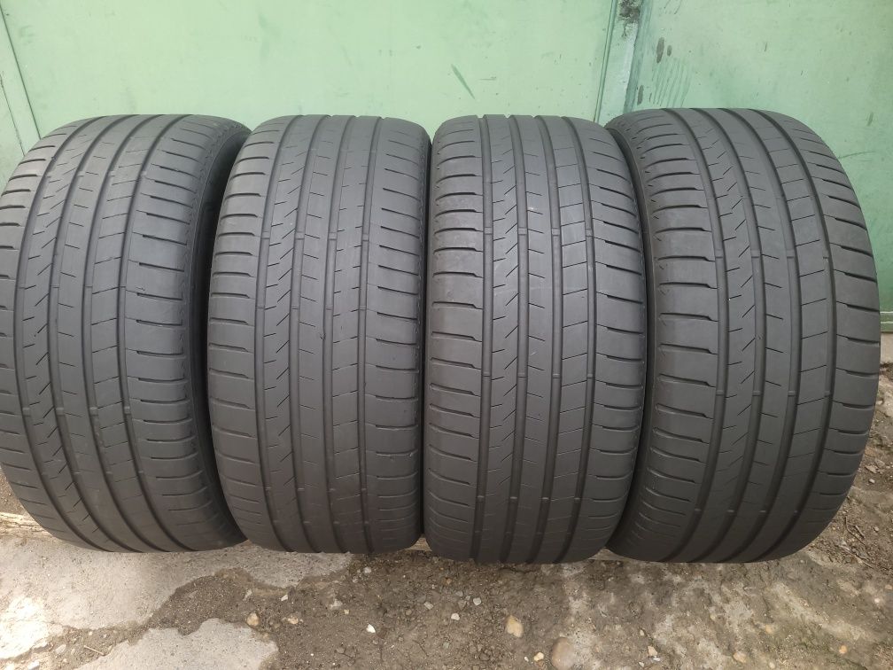 285 40 21 Cauciucuri de vară Bridgestone Allenza