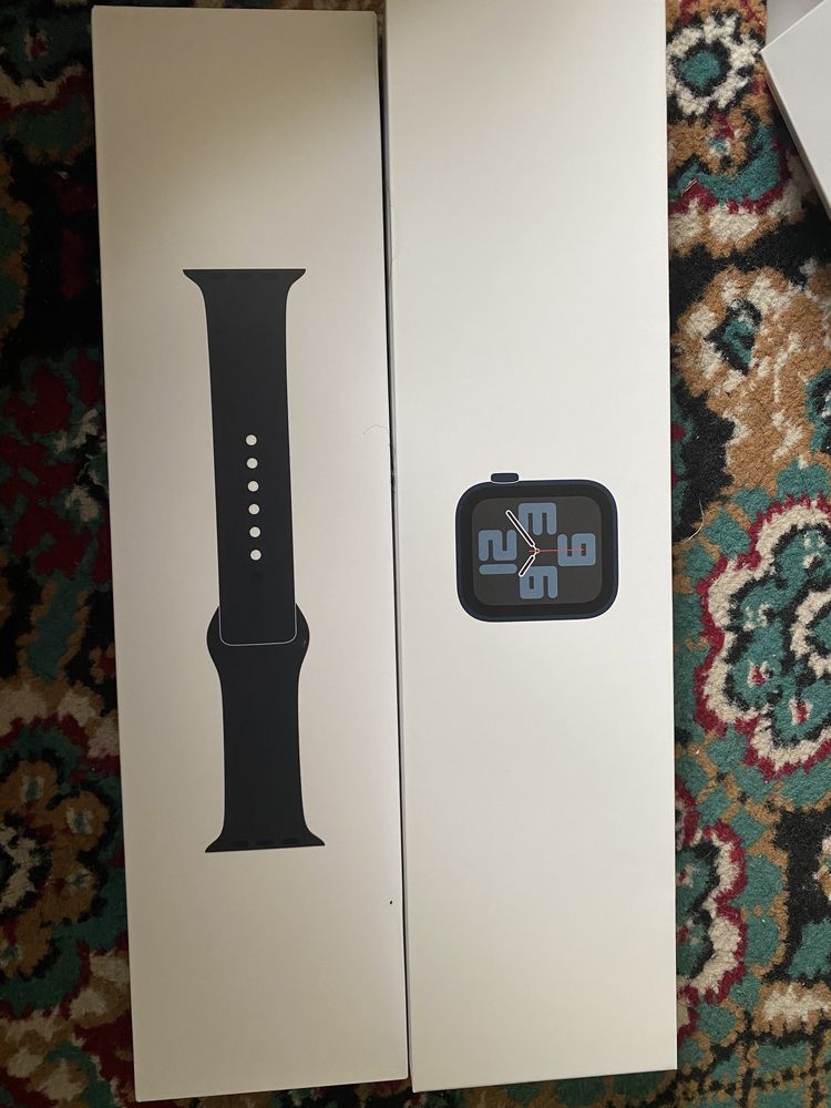 Apple watch SE 40mm